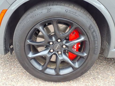 Used 2023 Dodge Durango SRT AWD/4WD image 9