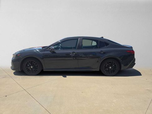Certified 2026 Toyota Camry SE FWD image 6