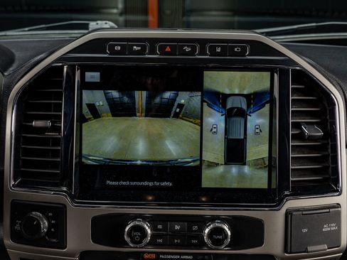 Used 2022 Ford F350 Lariat w/ Lariat Ultimate Package image 26