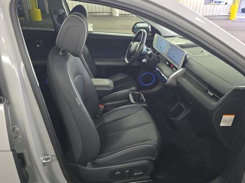 Used 2024 Hyundai Ioniq 5 Limited RWD image 8