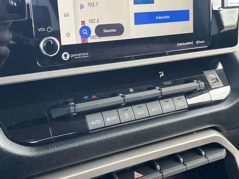 Used 2022 Toyota Tundra SR5 w/ TRD Sport Package image 30