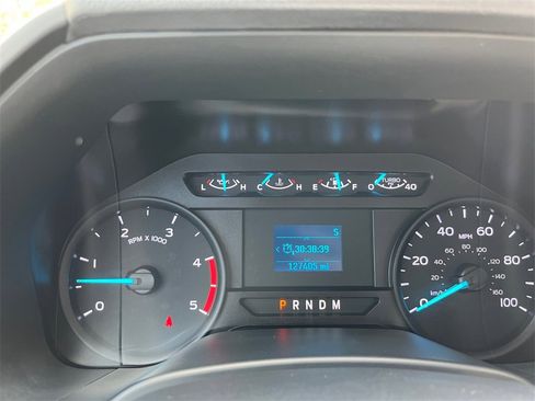 Used 2020 Ford F350 XL w/ Power Equipment Group image 15