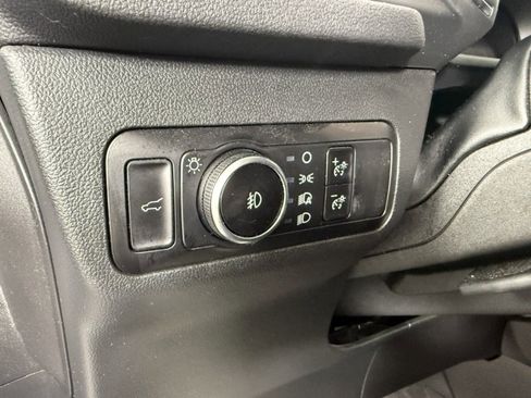 Certified 2025 Ford Escape Platinum image 20