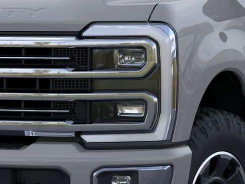 New 2026 Ford F250 Platinum w/ Platinum Plus Package AWD/4WD image 18
