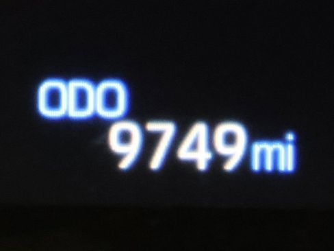 Certified 2025 Toyota RAV4 XLE image 25