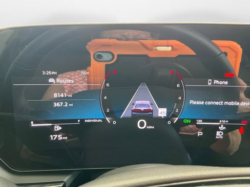 Used 2025 Audi A5 2.0T Premium Plus w/ Premium Plus image 14