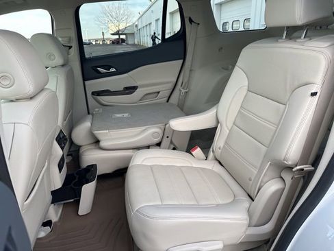 Used 2020 GMC Acadia Denali w/ Technology Package image 55