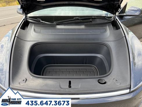 Used 2026 Tesla Model Y AWD image 41