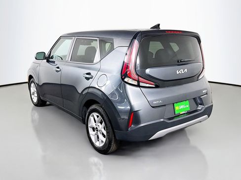 Used 2024 Kia Soul LX w/ Option Group 015 image 7