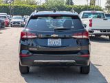 Certified 2022 Chevrolet Equinox LT image 6