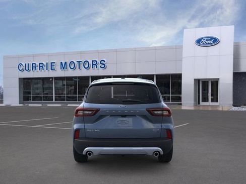New 2026 Ford Escape Active w/ Active Premium Tech Pack image 5