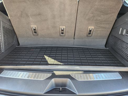 Used 2023 Chevrolet Tahoe High Country w/ Max Trailering Package image 35