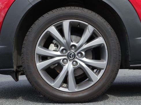 Certified 2021 MAZDA CX-30 FWD 2.5 S w/ Premium Package image 30