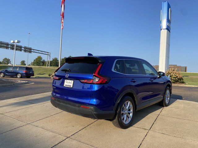Used 2024 Honda CR-V EX-L image 11