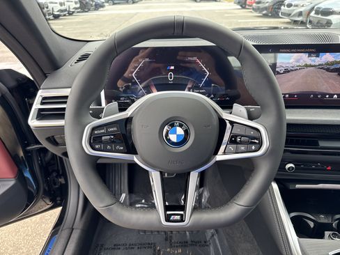 New 2027 BMW 430i Coupe w/ M Sport Package RWD image 15