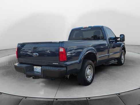 Used 2016 Ford F250 XL RWD image 5