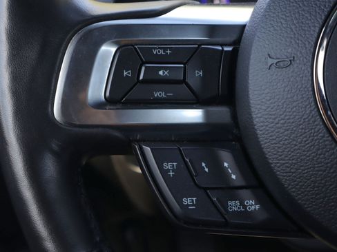 Used 2022 Ford Mustang GT Premium w/ GT Performance Package image 19