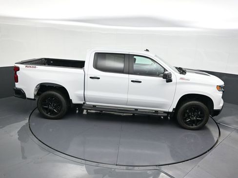 Used 2025 Chevrolet Silverado 1500 LT Trail Boss image 20