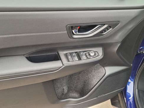 New 2026 Subaru Outback Touring XT AWD/4WD image 4