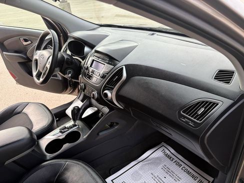 Used 2012 Hyundai Tucson GLS FWD image 31