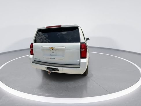 Used 2020 Chevrolet Tahoe LS RWD image 7