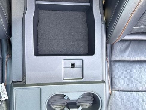 Used 2025 Ford F350 Lariat w/ Camper Package image 27