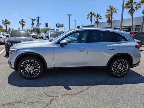 New 2026 Mercedes-Benz GLC 300 image 7