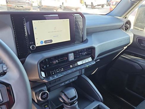 Used 2025 Toyota Land Cruiser 1958 image 19