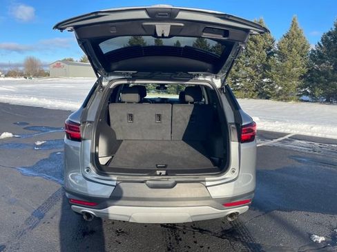 Used 2025 Chevrolet Blazer LT image 26