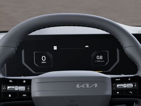 New 2027 Kia Carnival SX Prestige FWD image 21
