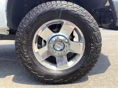 Used 2012 Ford F350 XLT w/ XLT Interior Pkg AWD/4WD image 20