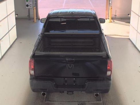 Used 2023 Honda Ridgeline Black Edition image 6