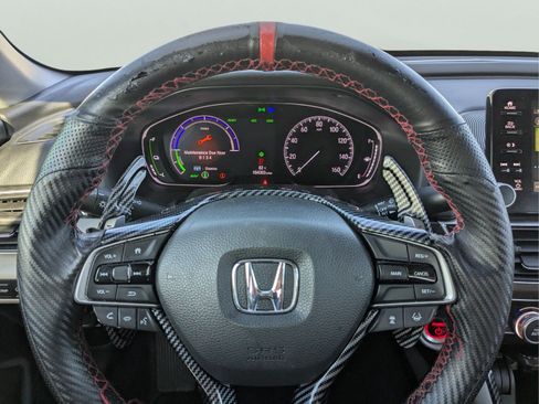 Used 2019 Honda Accord EX image 26
