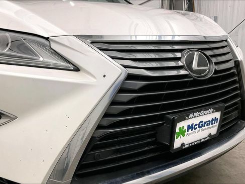 Used 2017 Lexus RX 350 AWD w/ Premium Package image 33