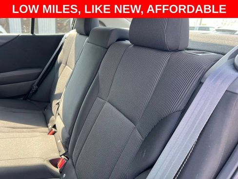 Used 2022 Subaru Legacy Premium AWD/4WD image 17