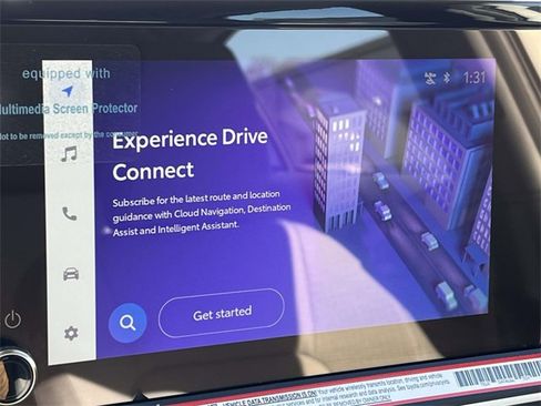 Used 2026 Toyota Prius LE image 24