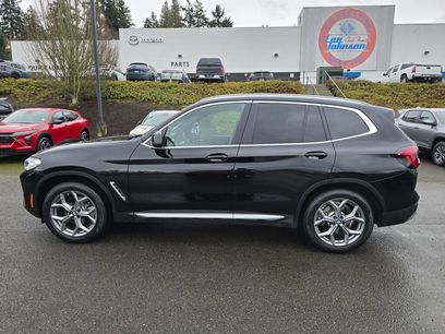 Used 2024 BMW X3 xDrive30i