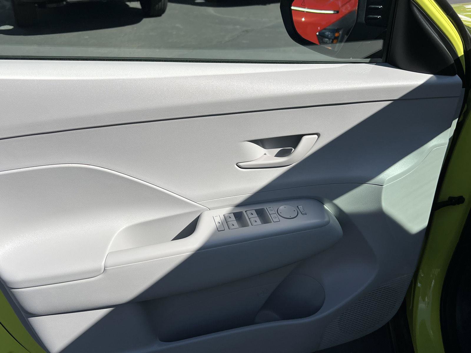 New 2026 Hyundai Kona SEL Sport AWD/4WD image 24
