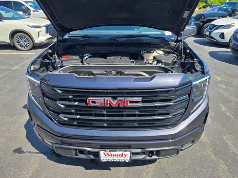 Certified 2024 GMC Sierra 1500 Elevation AWD/4WD image 26
