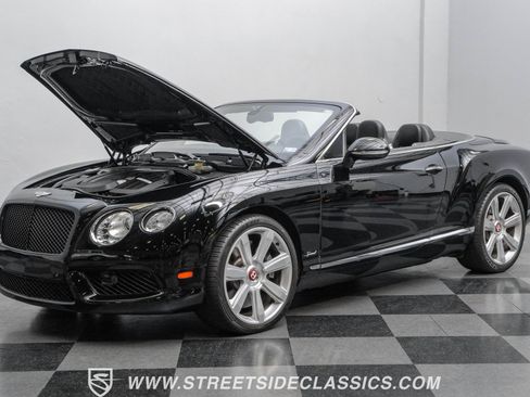 Used 2014 Bentley Continental GT image 37