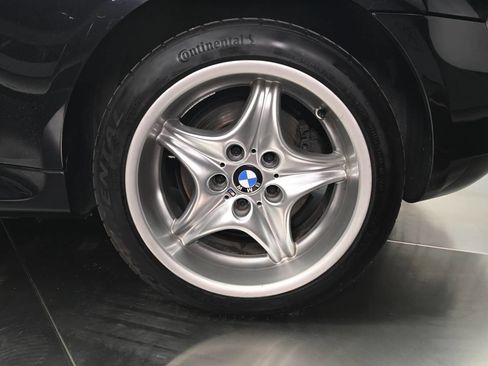 Used 2000 BMW Z3 RWD image 13
