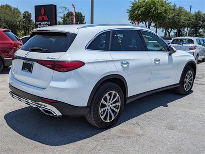 Used 2024 Mercedes-Benz GLC 300 GLC 300