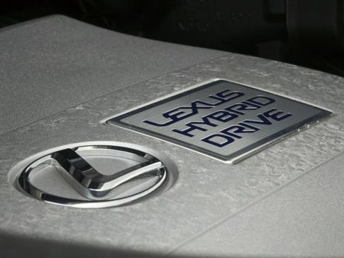 Used 2010 Lexus RX 450h AWD image 66