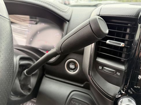 Used 2024 RAM 2500 Rebel w/ Towing Technology Group image 21