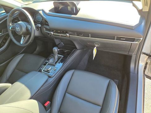 Certified 2025 MAZDA CX-30 AWD 2.5 S w/ Select Sport Pkg image 20