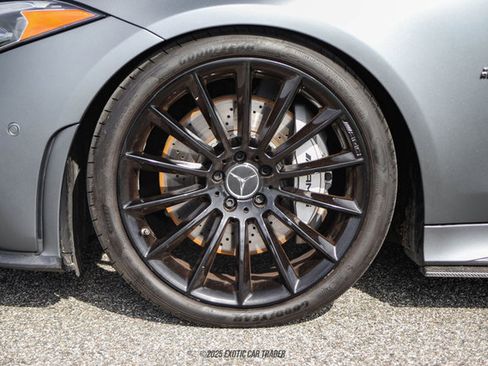 Used 2019 Mercedes-Benz CLS 53 AMG 4MATIC image 38