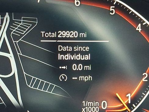 Certified 2023 BMW X4 xDrive30i w/ Premium Package image 23