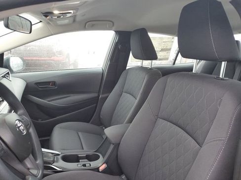 New 2026 Toyota Corolla LE image 10