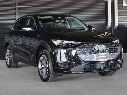 New 2026 Audi Q5 Premium AWD/4WD image 12