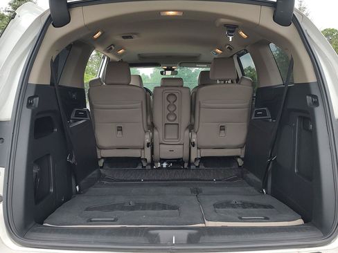 Used 2023 Honda Odyssey EX-L image 23